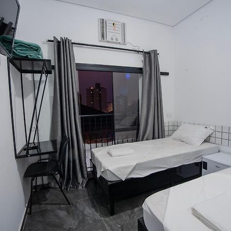 Hotel XV Piracicaba Εξωτερικό φωτογραφία