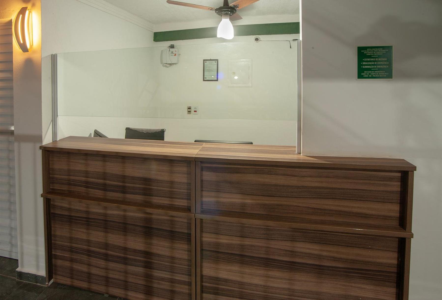 Hotel XV Piracicaba Εξωτερικό φωτογραφία