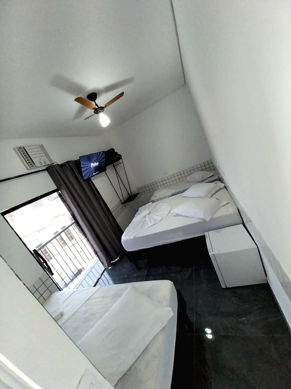 Hotel XV Piracicaba Εξωτερικό φωτογραφία