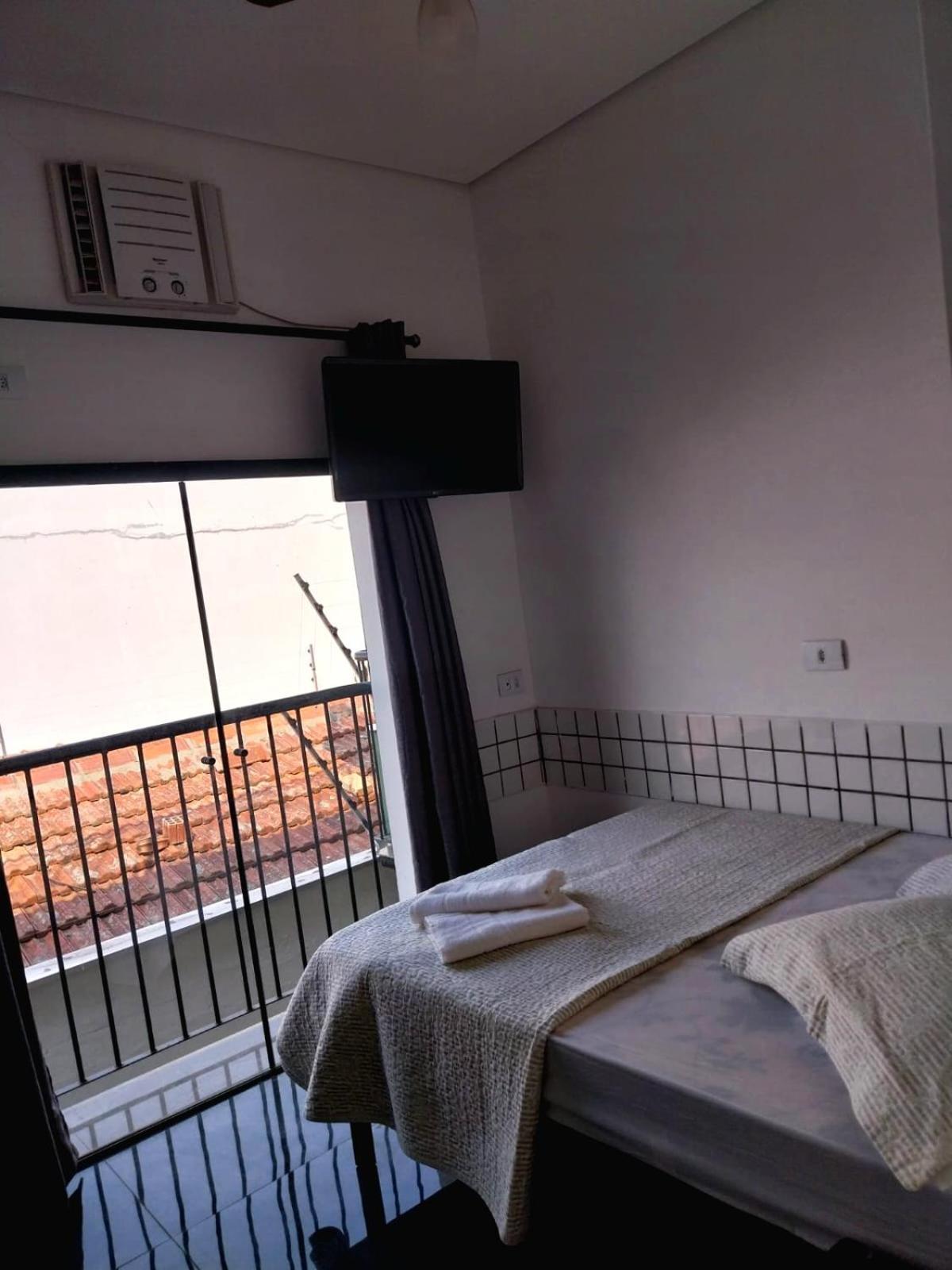 Hotel XV Piracicaba Εξωτερικό φωτογραφία