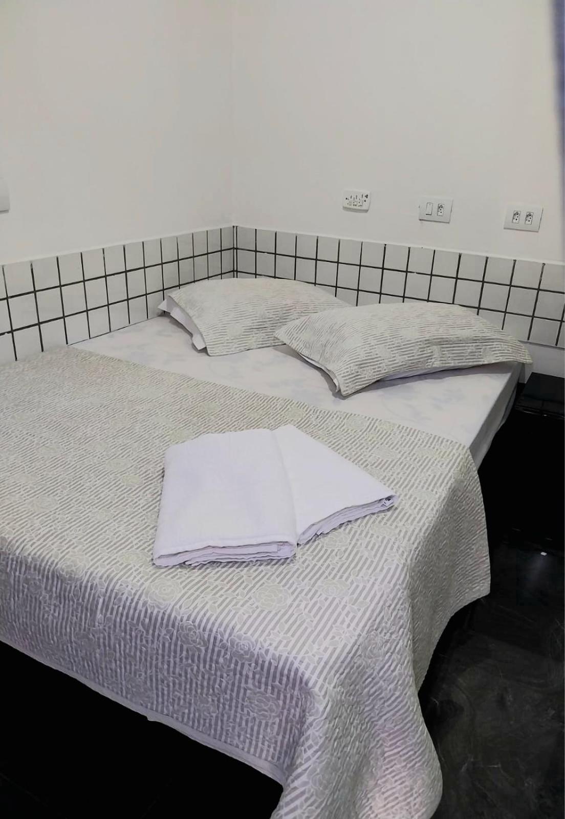 Hotel XV Piracicaba Εξωτερικό φωτογραφία