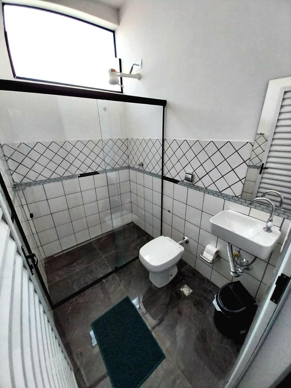 Hotel XV Piracicaba Εξωτερικό φωτογραφία