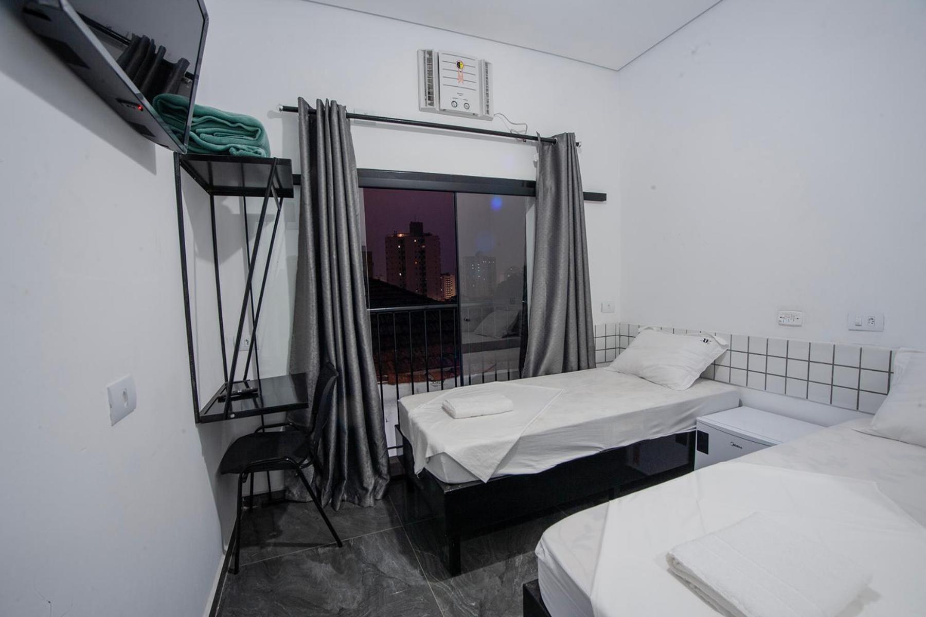 Hotel XV Piracicaba Εξωτερικό φωτογραφία