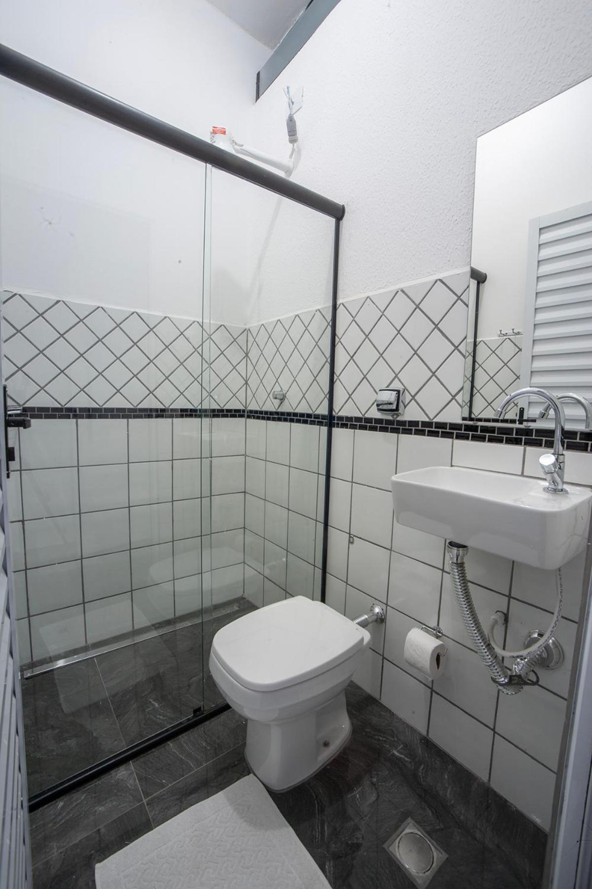 Hotel XV Piracicaba Εξωτερικό φωτογραφία