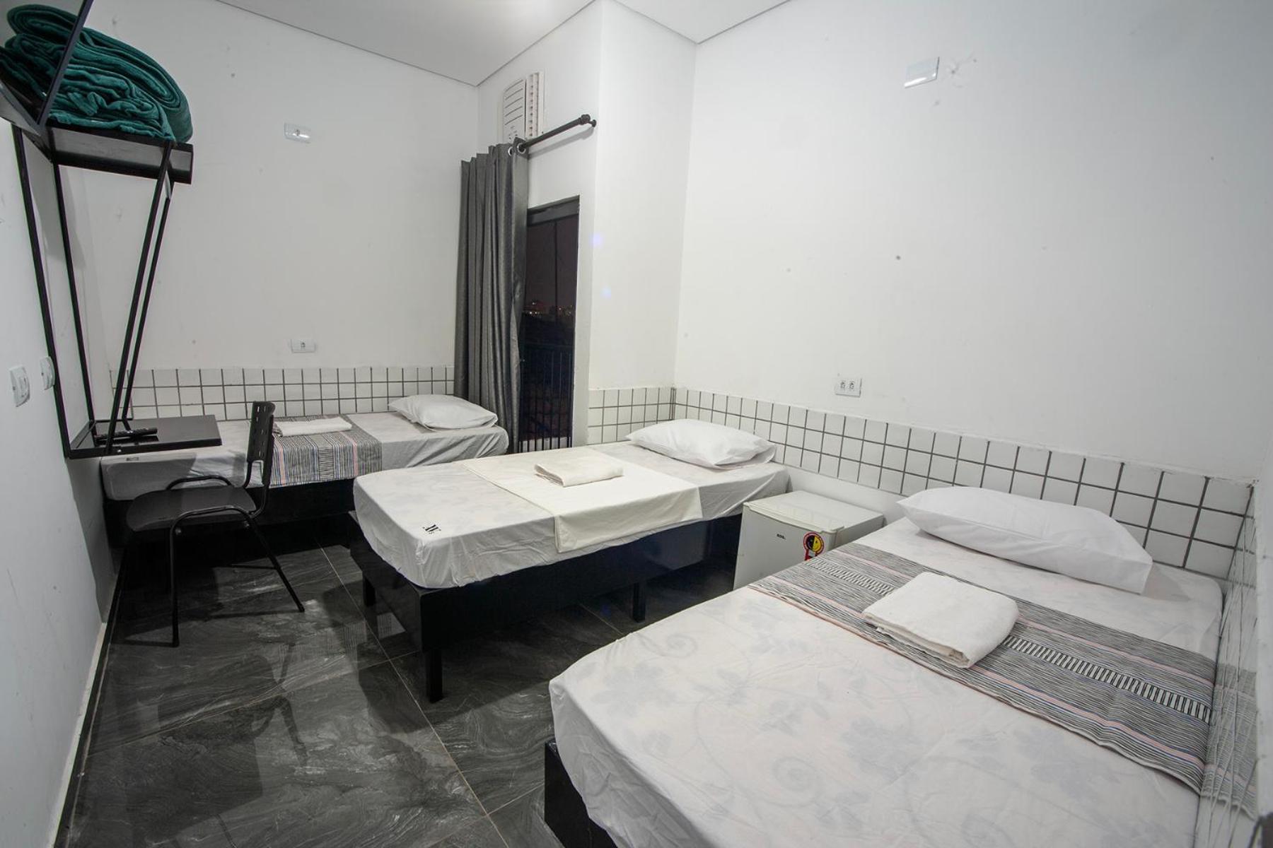 Hotel XV Piracicaba Εξωτερικό φωτογραφία