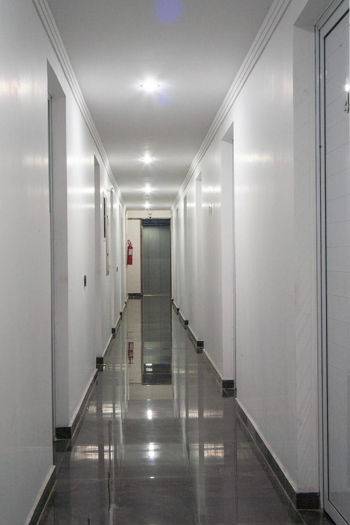 Hotel XV Piracicaba Εξωτερικό φωτογραφία
