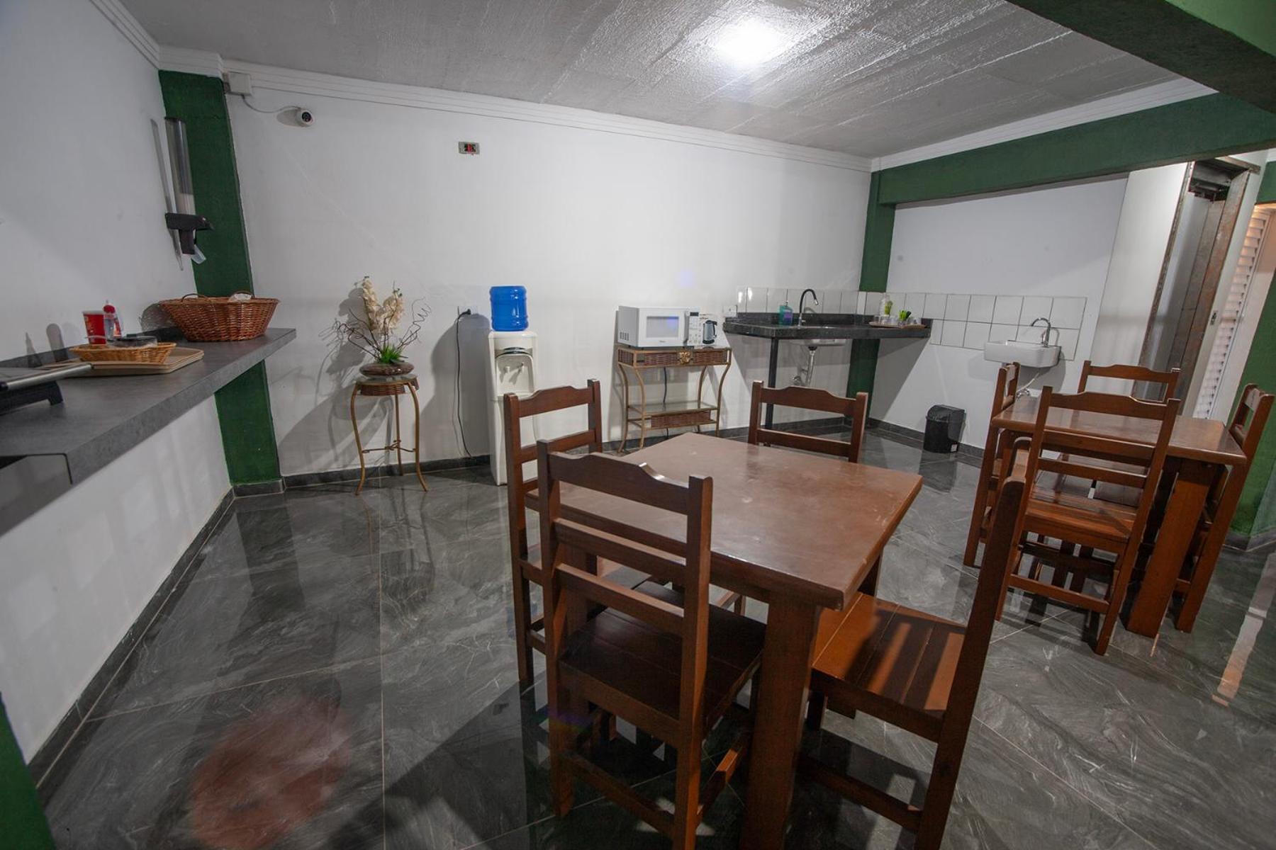 Hotel XV Piracicaba Εξωτερικό φωτογραφία