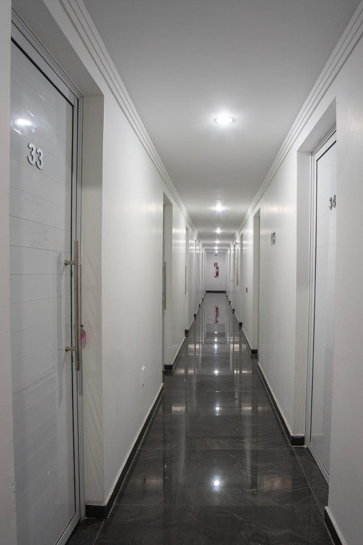 Hotel XV Piracicaba Εξωτερικό φωτογραφία